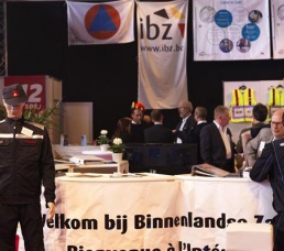 Stand 2013
