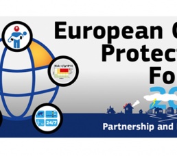 European Civil Protection Forum